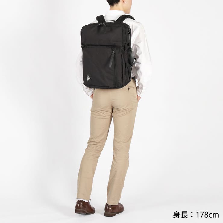 日本正規品 グレゴリー ブリーフケース | ギャレリア Bag＆Luggage | 詳細画像4 