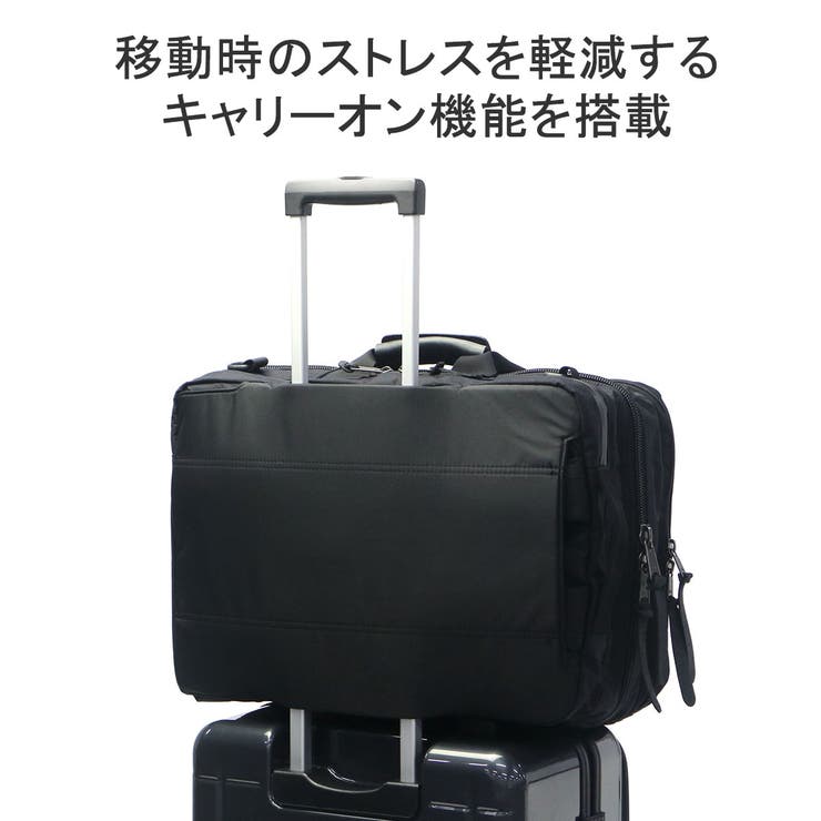 日本正規品 グレゴリー ブリーフケース | ギャレリア Bag＆Luggage | 詳細画像9 