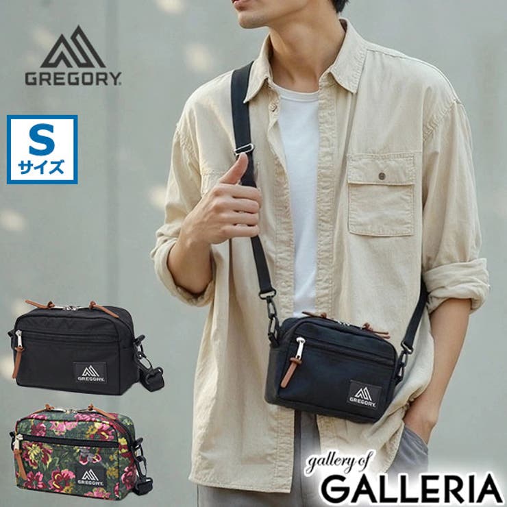 【未使用品】GREGORY グレゴリー CRUISER BAG バッグ 楽天市場】未使用品 gregoryの通販