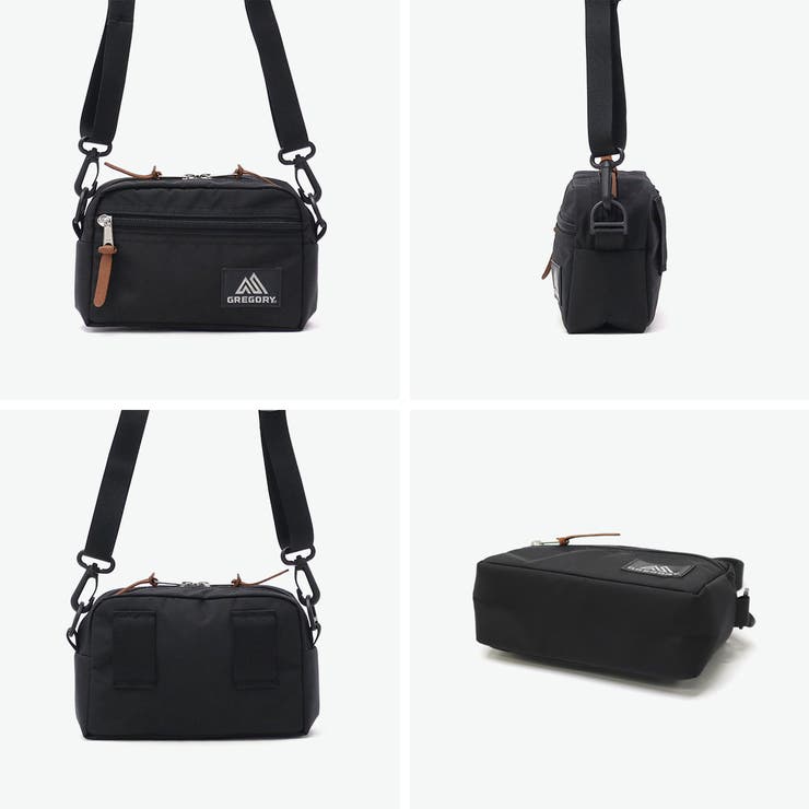 日本正規品 グレゴリー ショルダーバッグ | ギャレリア Bag＆Luggage | 詳細画像5 