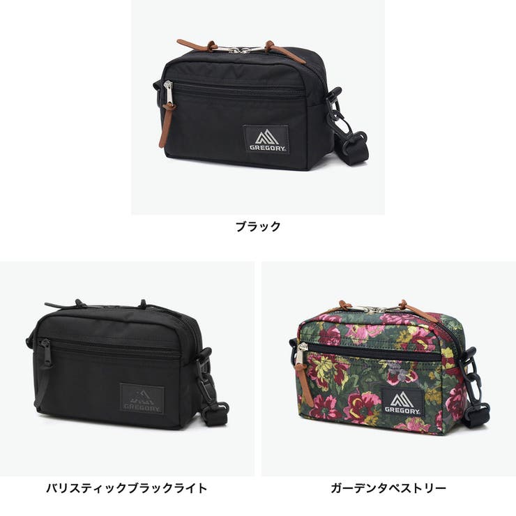 日本正規品 グレゴリー ショルダーバッグ | ギャレリア Bag＆Luggage | 詳細画像6 
