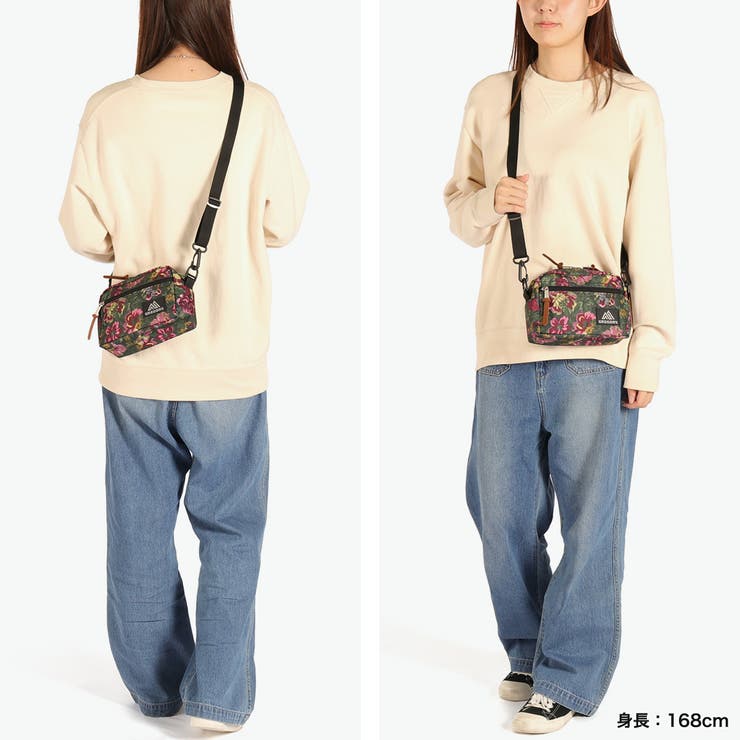 日本正規品 グレゴリー ショルダーバッグ | ギャレリア Bag＆Luggage | 詳細画像8 