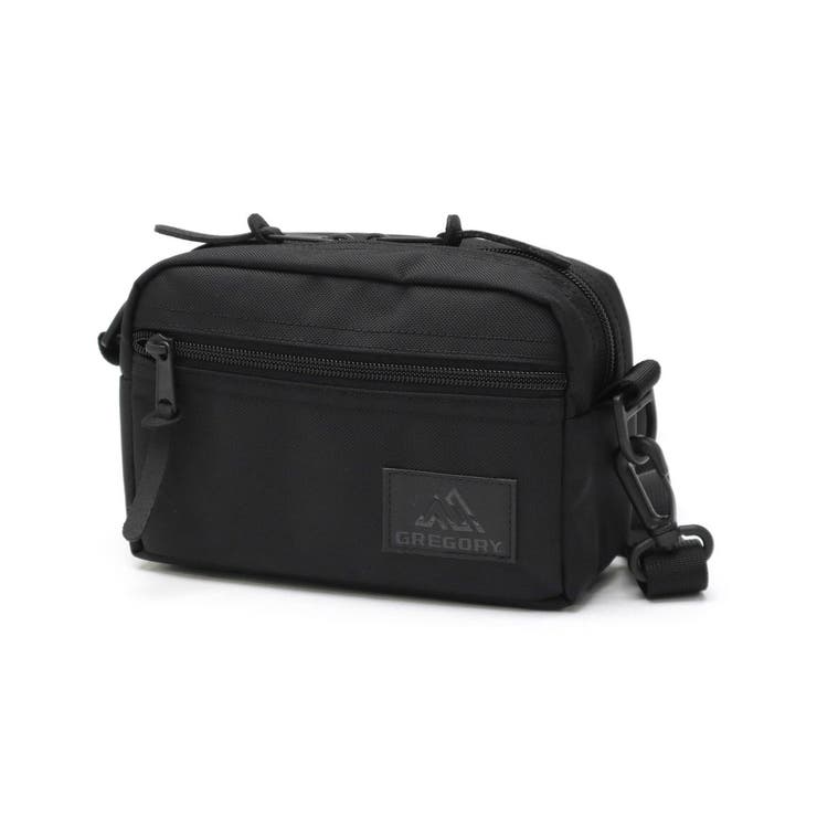 バリスティックブラックライト | 日本正規品 グレゴリー ショルダーバッグ | ギャレリア Bag＆Luggage