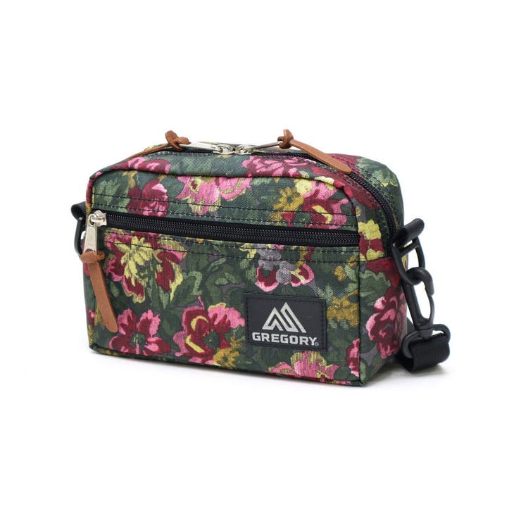 ガーデンタペストリー | 日本正規品 グレゴリー ショルダーバッグ | ギャレリア Bag＆Luggage