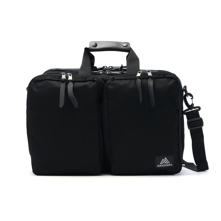 【全商品オープニング価格 特別価格】 日本正規品 グレゴリー ビジネスバッグ[品番：GLNB0013848 バッグ