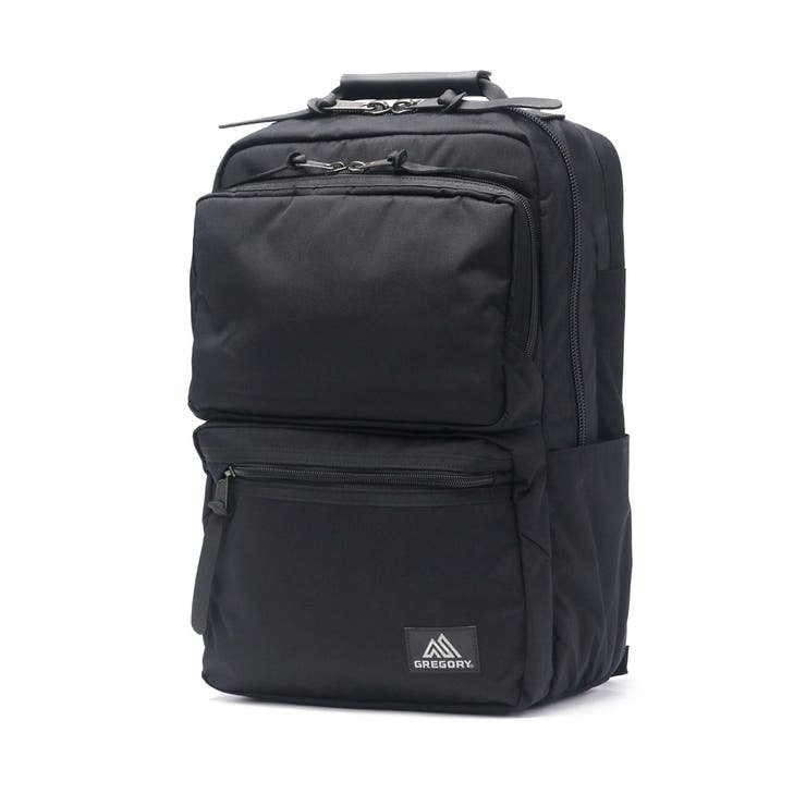 ブラック | 日本正規品 グレゴリー ビジネスリュック | ギャレリア Bag＆Luggage