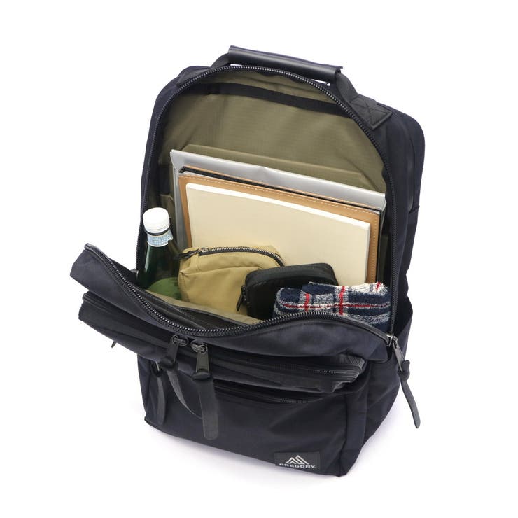日本正規品 グレゴリー ビジネスリュック[品番：GLNB0013863