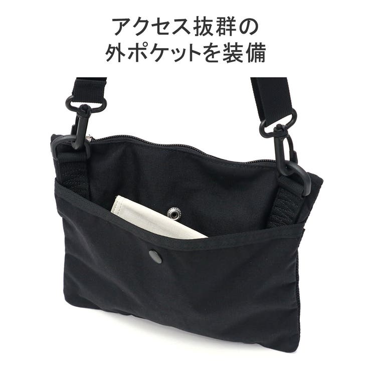 日本正規品 グレゴリー サコッシュ[品番：GLNB0013849]｜ギャレリア