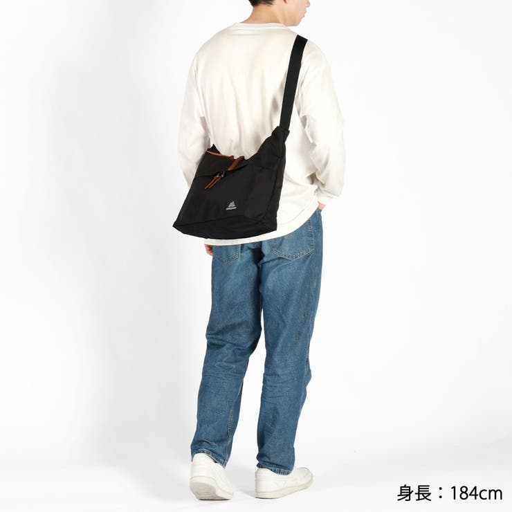 日本正規品 グレゴリー ショルダーバッグ | ギャレリア Bag＆Luggage | 詳細画像4 