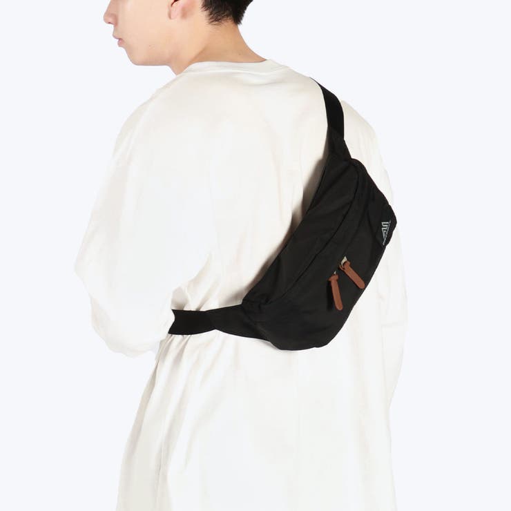 日本正規品 GREGORY ウエストバッグ | ギャレリア Bag＆Luggage | 詳細画像2 