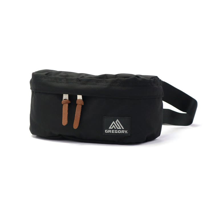 日本正規品 GREGORY ウエストバッグ | ギャレリア Bag＆Luggage | 詳細画像11 