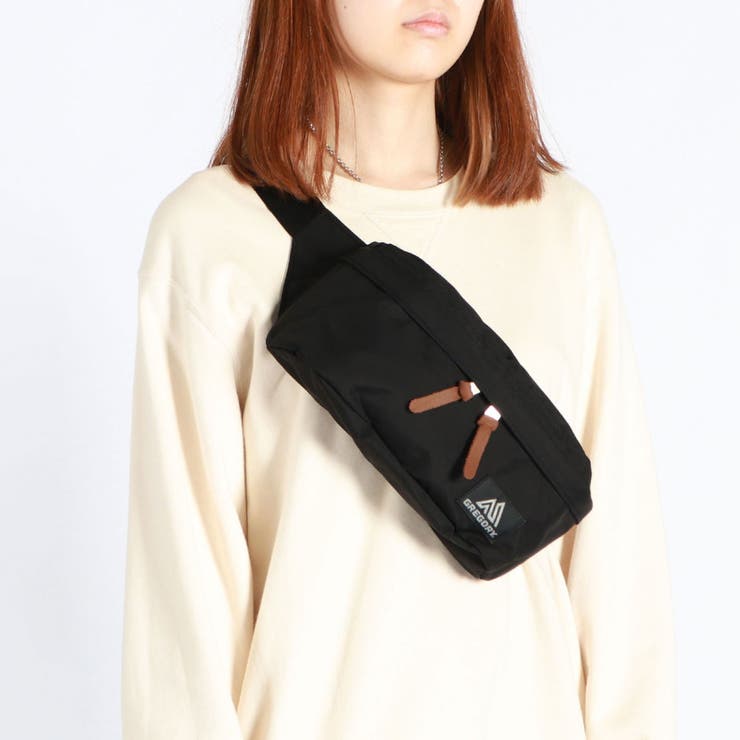 日本正規品 GREGORY ウエストバッグ | ギャレリア Bag＆Luggage | 詳細画像5 
