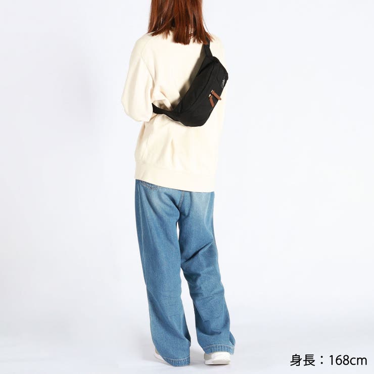 日本正規品 GREGORY ウエストバッグ | ギャレリア Bag＆Luggage | 詳細画像6 