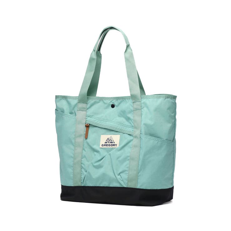 オーシャングリーン | 日本正規品 グレゴリー トートバッグ | ギャレリア Bag＆Luggage