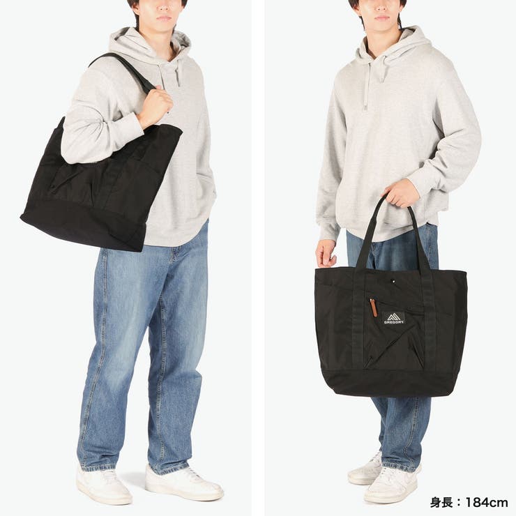 日本正規品 グレゴリー トートバッグ | ギャレリア Bag＆Luggage | 詳細画像9 