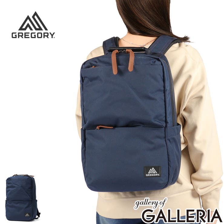 日本正規品 グレゴリー ビジネスリュック | ギャレリア Bag＆Luggage | 詳細画像1 