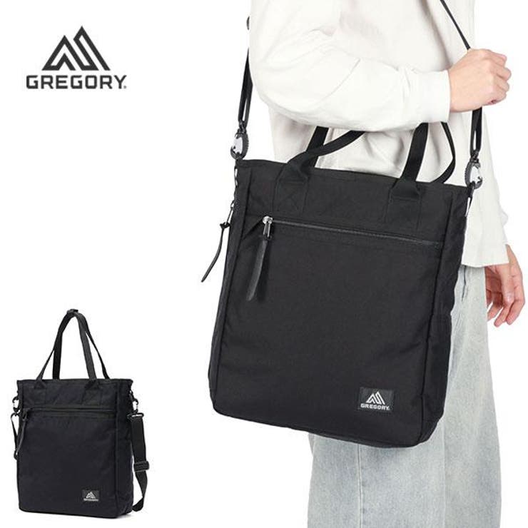 【日本正規品】グレゴリー トートバッグ レディース | ギャレリア Bag＆Luggage | 詳細画像1 