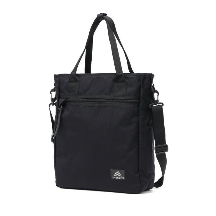 ブラック | 【日本正規品】グレゴリー トートバッグ レディース | ギャレリア Bag＆Luggage