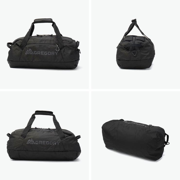 日本正規品 グレゴリー ボストンバッグ | ギャレリア Bag＆Luggage | 詳細画像6 