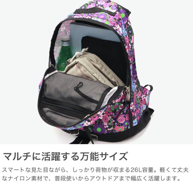 日本正規品 グレゴリー リュック | ギャレリア Bag＆Luggage | 詳細画像3 