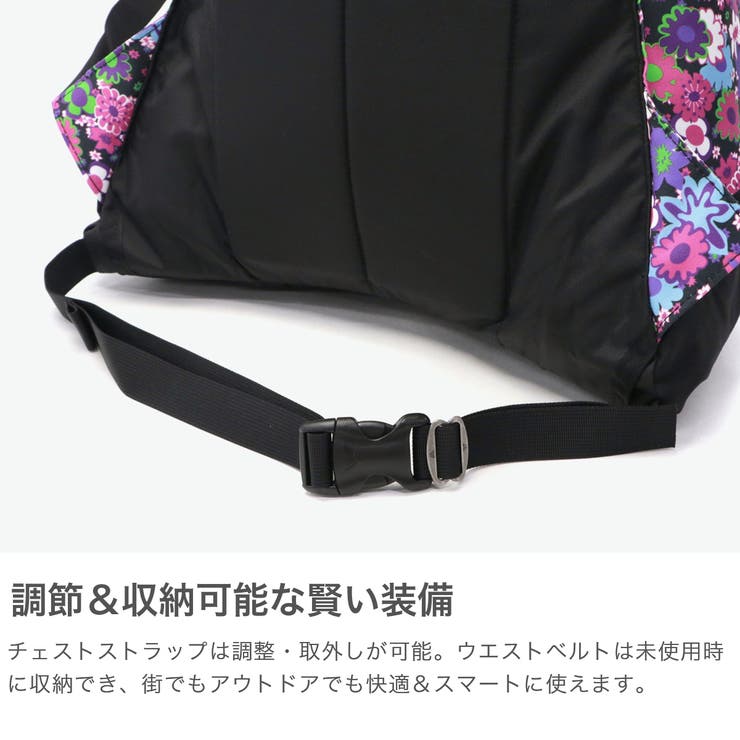 日本正規品 グレゴリー リュック | ギャレリア Bag＆Luggage | 詳細画像4 