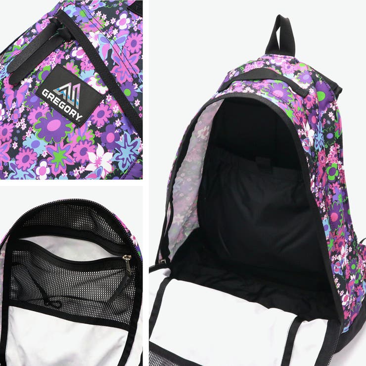 日本正規品 グレゴリー リュック | ギャレリア Bag＆Luggage | 詳細画像5 