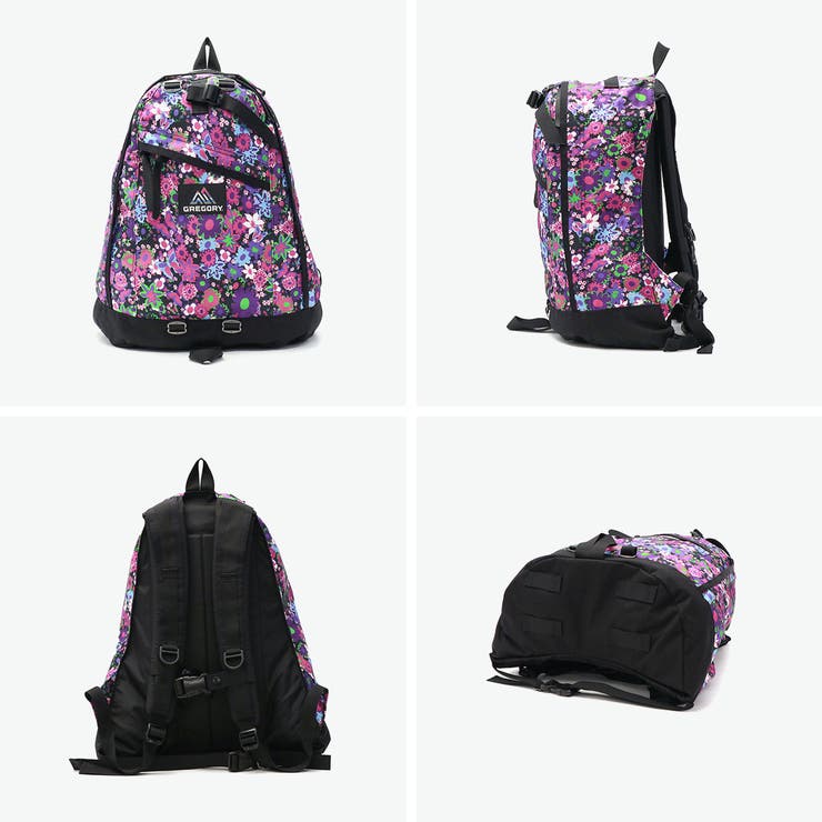 日本正規品 グレゴリー リュック | ギャレリア Bag＆Luggage | 詳細画像6 