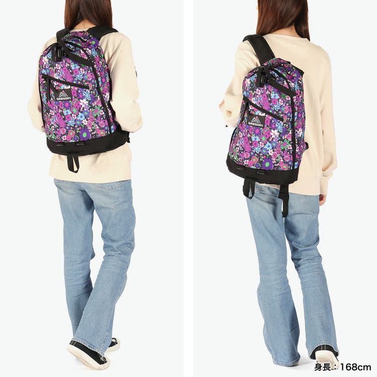 日本正規品 グレゴリー リュック | ギャレリア Bag＆Luggage | 詳細画像7 