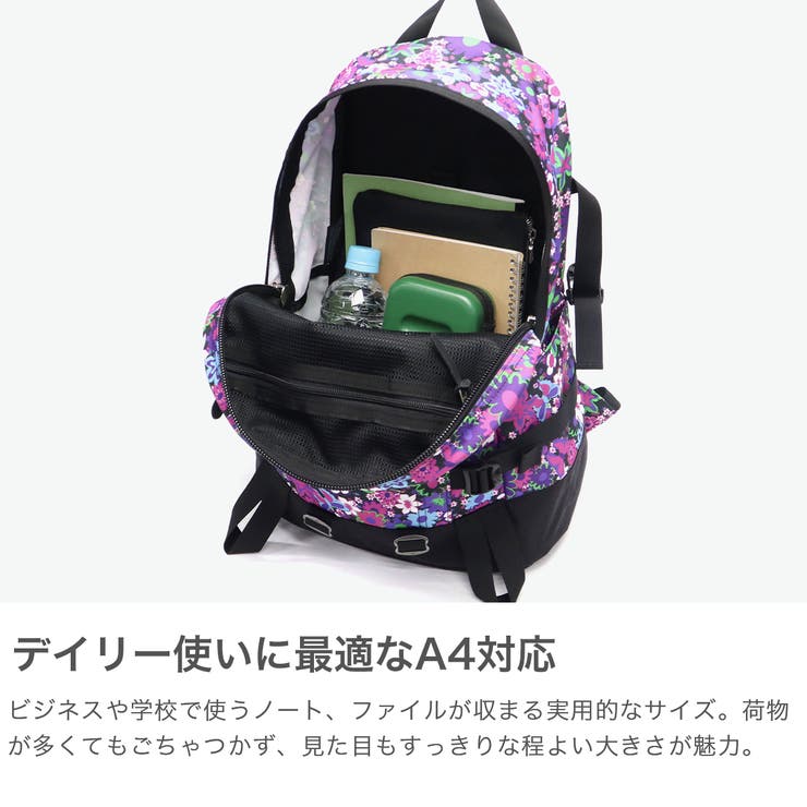 日本正規品 グレゴリー GREGORY | ギャレリア Bag＆Luggage | 詳細画像3 