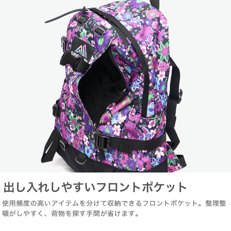 日本正規品 グレゴリー GREGORY | ギャレリア Bag＆Luggage | 詳細画像4 