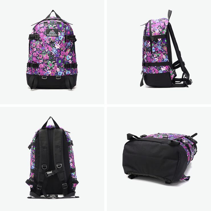 日本正規品 グレゴリー GREGORY | ギャレリア Bag＆Luggage | 詳細画像7 