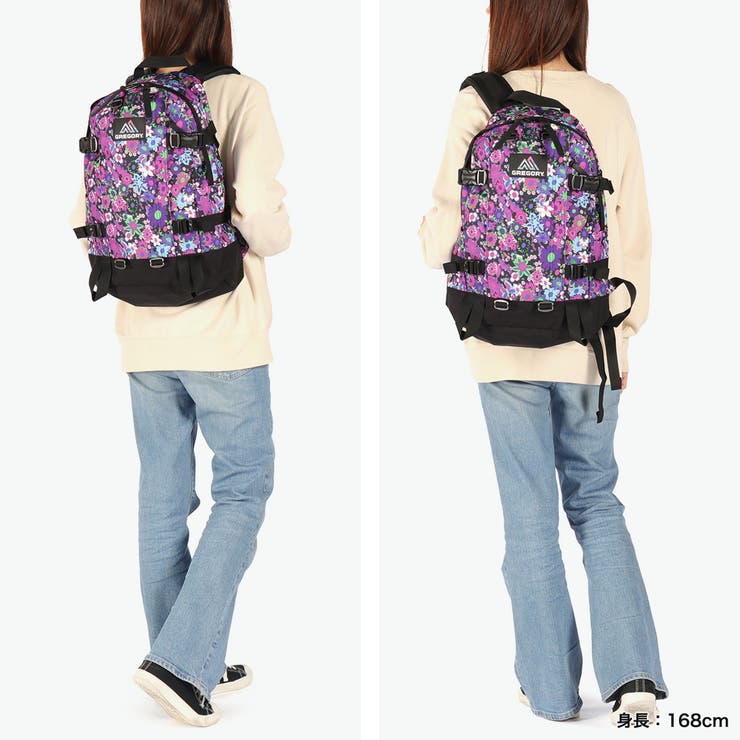 日本正規品 グレゴリー GREGORY | ギャレリア Bag＆Luggage | 詳細画像8 