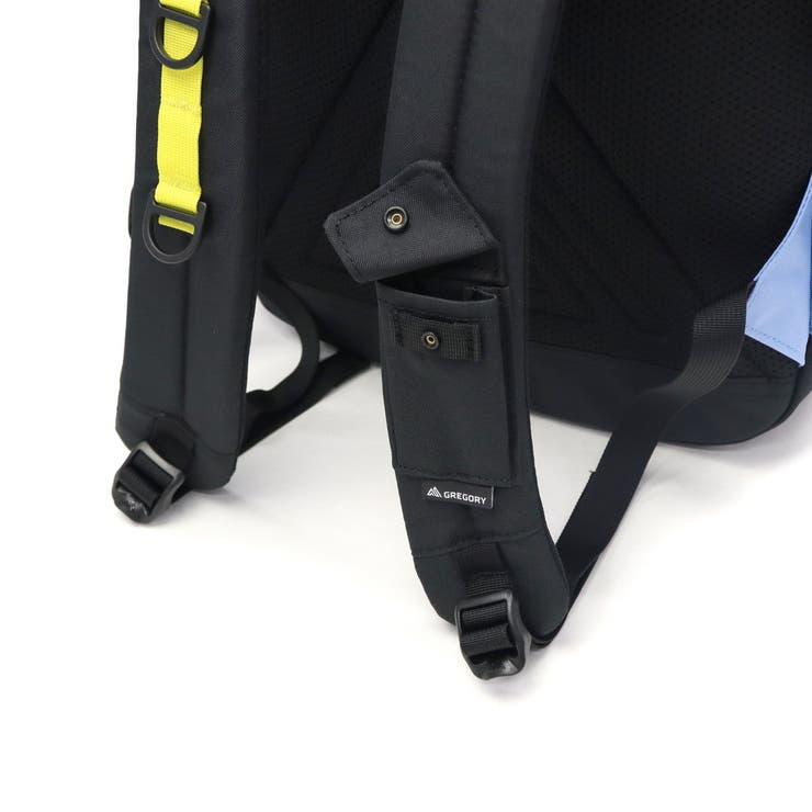 日本正規品 グレゴリー リュック | ギャレリア Bag＆Luggage | 詳細画像19 