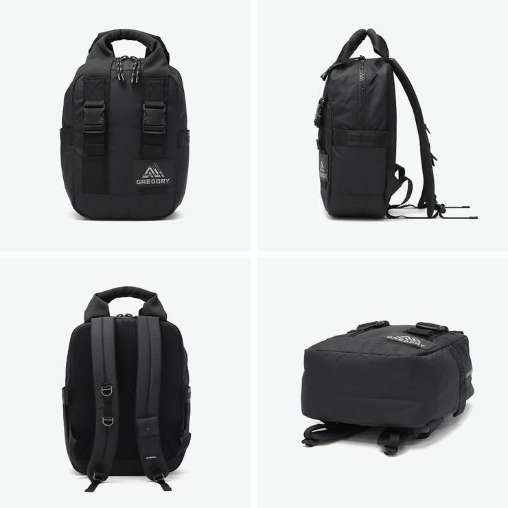 日本正規品 グレゴリー リュック | ギャレリア Bag＆Luggage | 詳細画像6 