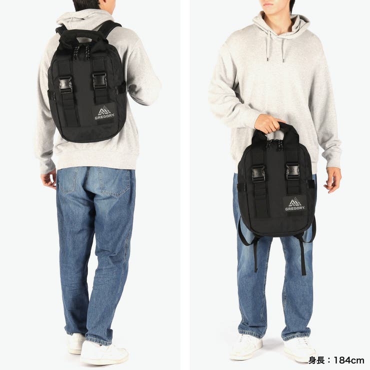 日本正規品 グレゴリー リュック | ギャレリア Bag＆Luggage | 詳細画像8 