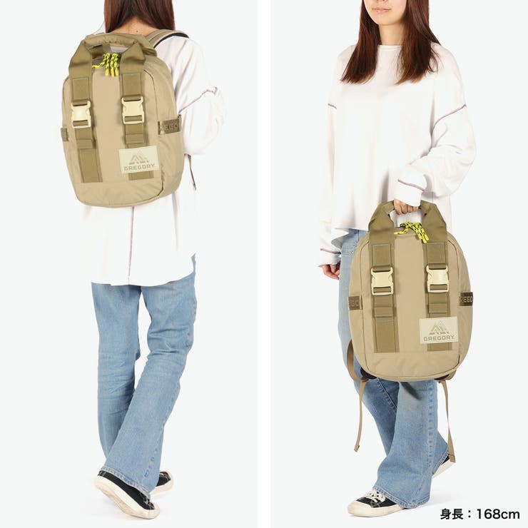 日本正規品 グレゴリー リュック | ギャレリア Bag＆Luggage | 詳細画像9 