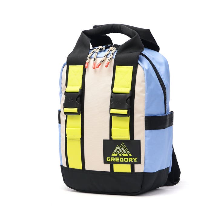 コーンフラワー | 日本正規品 グレゴリー リュック | ギャレリア Bag＆Luggage