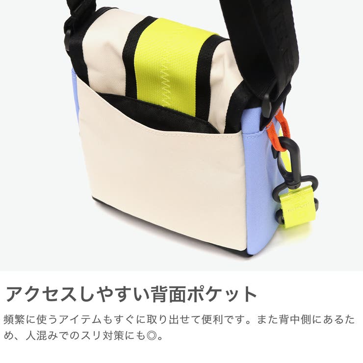 日本正規品 グレゴリー ショルダーバッグ | ギャレリア Bag＆Luggage | 詳細画像5 