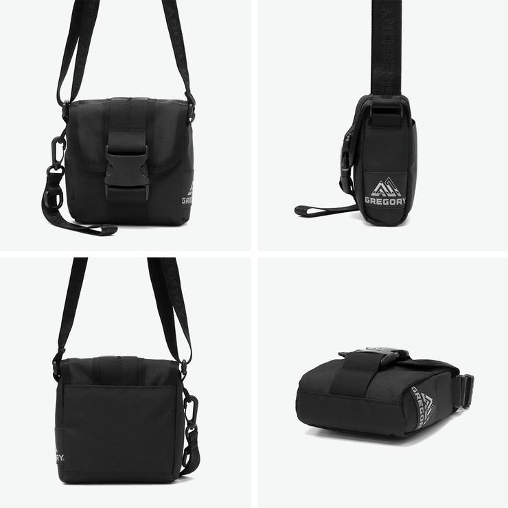 日本正規品 グレゴリー ショルダーバッグ | ギャレリア Bag＆Luggage | 詳細画像6 
