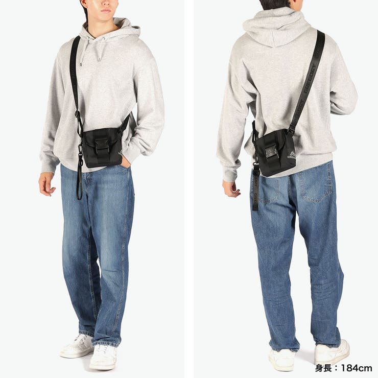 日本正規品 グレゴリー ショルダーバッグ | ギャレリア Bag＆Luggage | 詳細画像8 