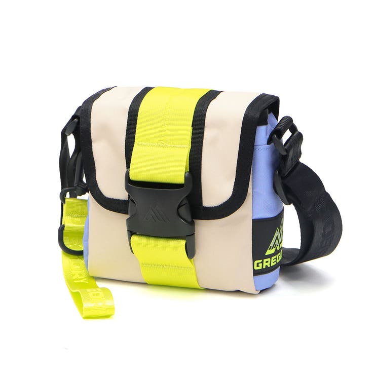 コーンフラワー | 日本正規品 グレゴリー ショルダーバッグ | ギャレリア Bag＆Luggage
