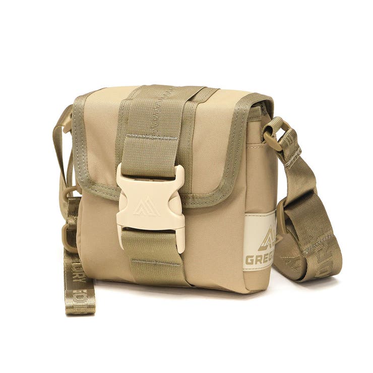 フィールドタン | 日本正規品 グレゴリー ショルダーバッグ | ギャレリア Bag＆Luggage
