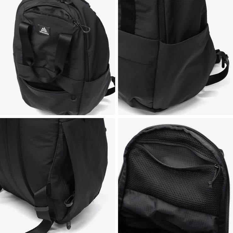 日本正規品 グレゴリー リュック | ギャレリア Bag＆Luggage | 詳細画像5 