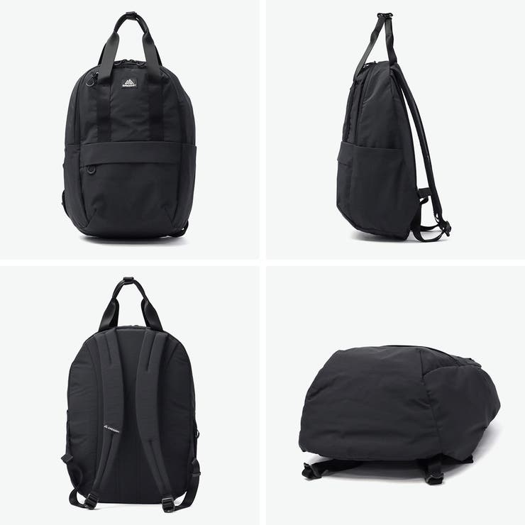 日本正規品 グレゴリー リュック | ギャレリア Bag＆Luggage | 詳細画像6 