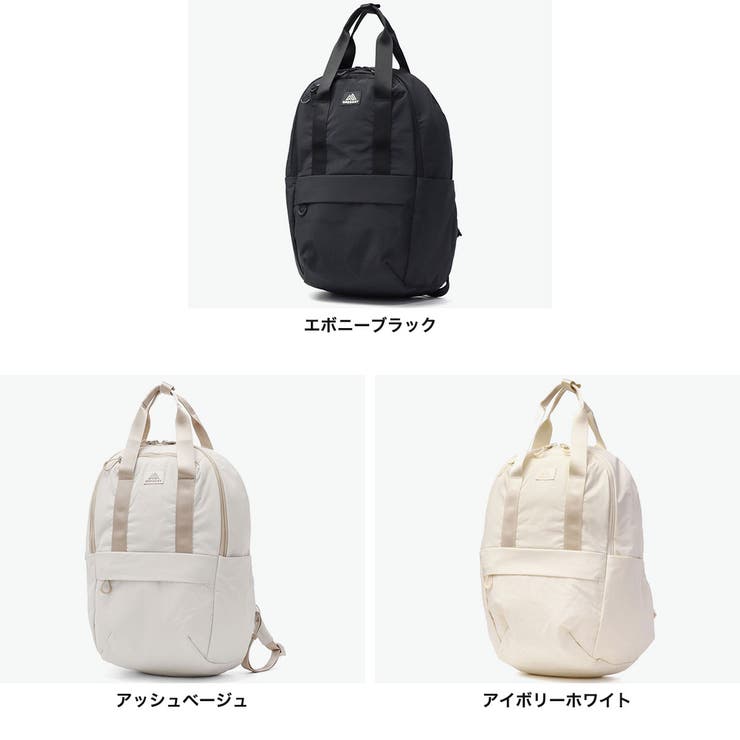 日本正規品 グレゴリー リュック | ギャレリア Bag＆Luggage | 詳細画像7 
