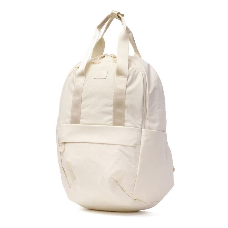 アイボリーホワイト | 日本正規品 グレゴリー リュック | ギャレリア Bag＆Luggage