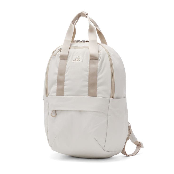 アッシュベージュ | 日本正規品 グレゴリー リュック | ギャレリア Bag＆Luggage