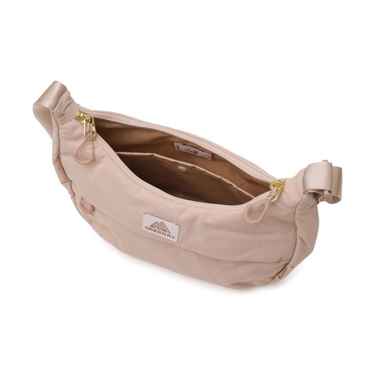 日本正規品 グレゴリー ショルダーバッグ[品番：GLNB0015560 