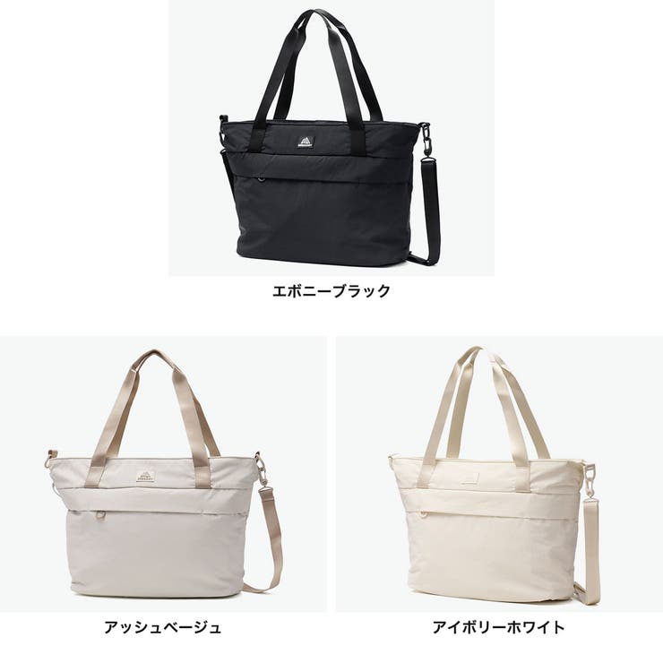 日本正規品 グレゴリー トートバッグ | ギャレリア Bag＆Luggage | 詳細画像2 