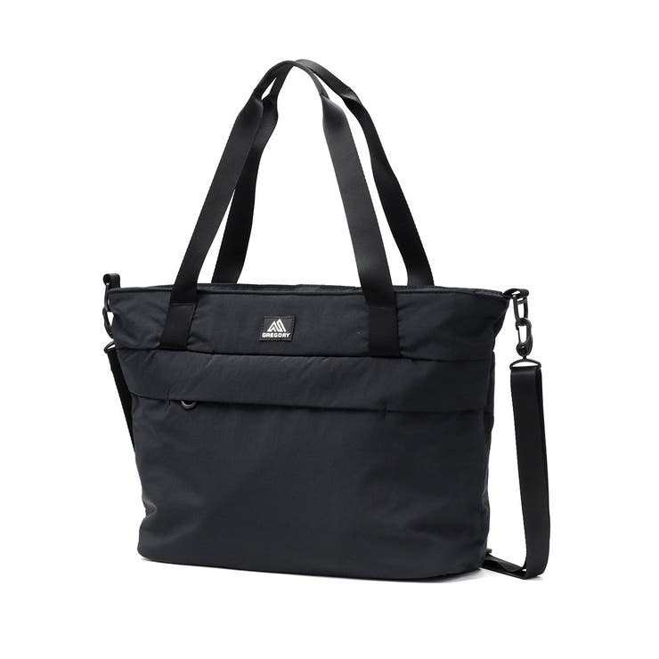 エボニーブラック | 日本正規品 グレゴリー トートバッグ | ギャレリア Bag＆Luggage